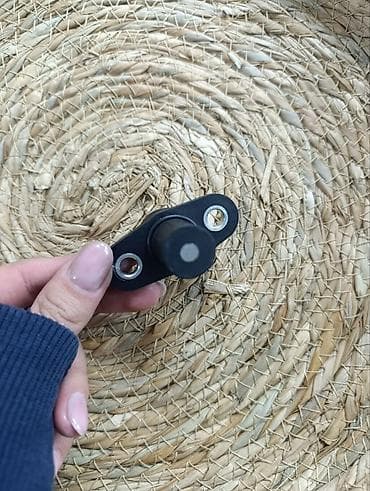 highlander 2012: Датчик распредвала м111 — 4