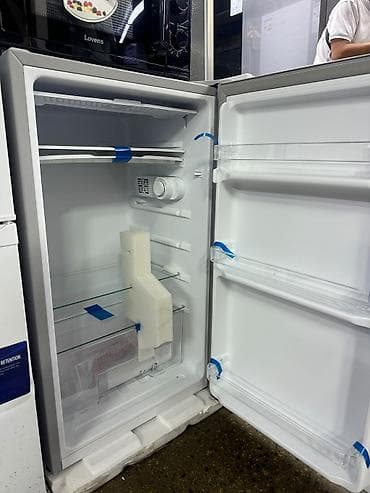 ❄️ Компактный холодильник CHIQ CSR92 — идеальное решение для дома — 6