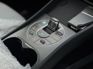 купить бу электромобиль из китая: BYD Seal: 2025 г., 1.5 л, Робот, Гибрид, Седан — 8