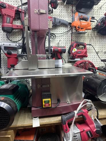 Идиштер жана ашкана буюмдары: Мясорезка деко 2 кВт . Отличного качества +5 запасных ножей 220 — 2