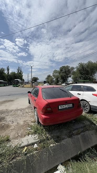 Детали двигателя и моторы в сборе: Запчасти для Honda — любые позиции в наличии и под заказ — 3