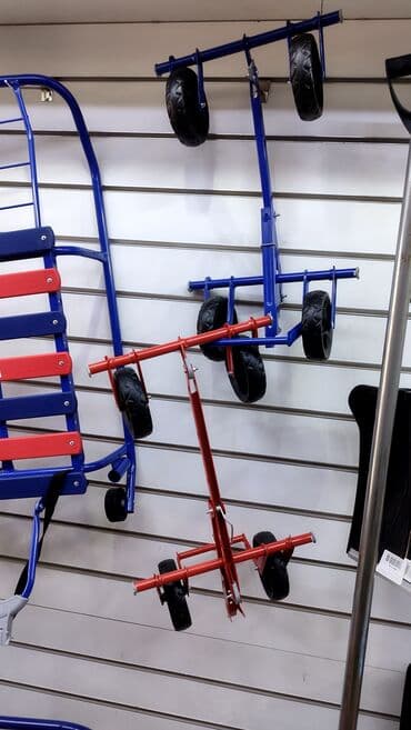 универсальную коляску: ❄️✨ СУПЕР АКЦИЯ! — СКИДКА 60% ✨❄️ 🛷👶 Продаю санки-коляску — тёплую — 8