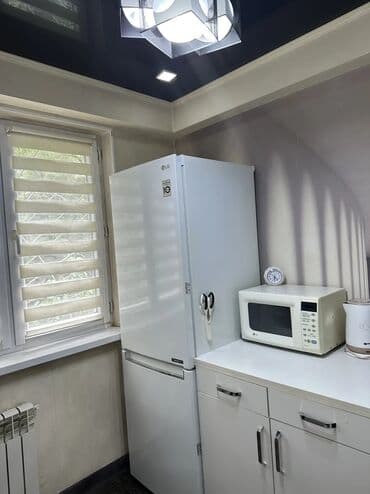 я ищу квартиру на длительный срок: 2 комнаты, Агентство недвижимости, Без подселения, С мебелью полностью — 5