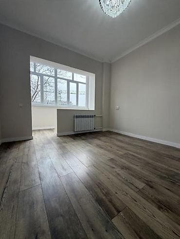 2 8: 2 комнаты, 52 м², 106 серия, 3 этаж, Дизайнерский ремонт — 4