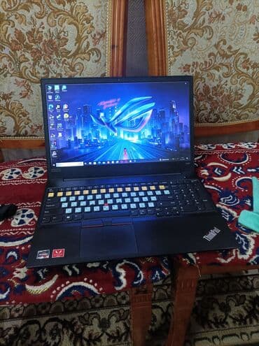 блок питания для ноутбука леново: Ноутбук, Lenovo, 16 ГБ ОЭТ, AMD Ryzen 5, 15.6 ", Колдонулган, Жумуш, окуу үчүн, эс тутум SSD — 3