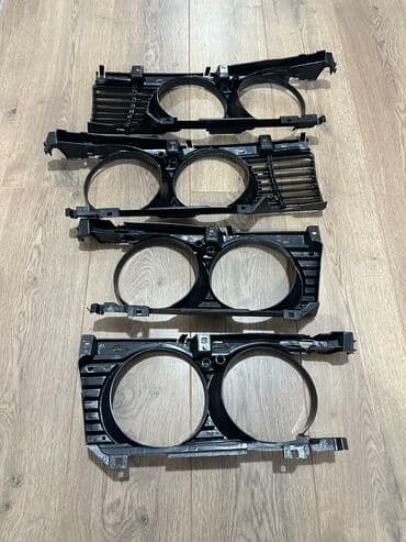 купить фары хелла блек на бмв е34: BMW, Новый, Аналог — 2