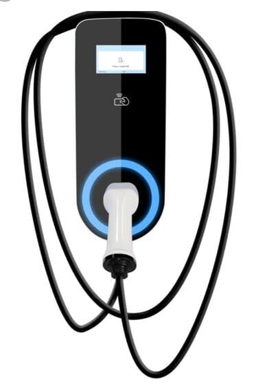 продаю в связи с переездом: Электрические зарядные станции — 5