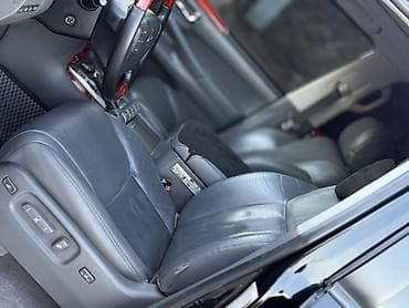 продаю тайота ланд крузер бишкеке: Lexus LX: 2008 г., 5.7 л, Автомат, Газ, Внедорожник — 8