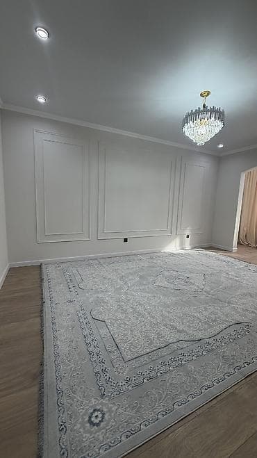 Квартиры: 1 комната, 44 м², 106 серия улучшенная, 2 этаж, Евроремонт — 2