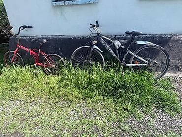 велосипеттер: Горный велосипед Stark с полным подвесом. Особенности и комплектация — 1