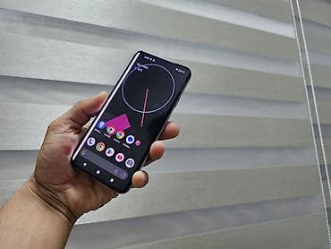 обмен на google pixel: Google Pixel 5, Б/у, 128 ГБ, цвет - Зеленый, eSIM — 8