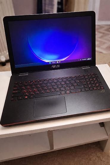 ps 1: Игровой, Б/у, Intel Core i7 — 5