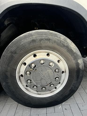 вольво тягач кыргызстан: Тягач, Volvo, 2019 г. — 9