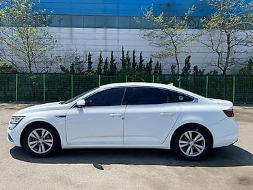 techno spark: Renault SM6: 2019 г., 2 л, Вариатор, Газ, Седан — 6