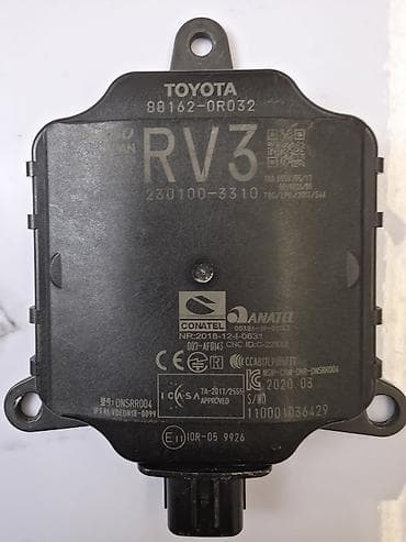 датчик слепых зон камри 70: Продаю!
Toyota 
Датчики слепых зон
BSM датчики
RAV4
Corolla 
Camry — 3