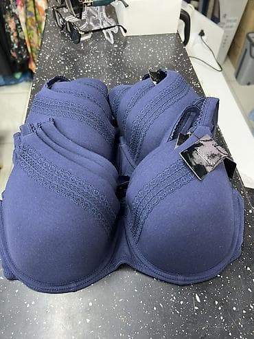 одежда сажда: По ОПТОВОЙ цене! СРОЧНО! Бюстгальтер Acousma 5 шт по 650 сом за 1 шт — 1