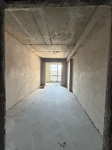 2 комнаты, 14 м², Элитка, 9 этаж, Готовая ПСО (под самоотделку) — 3