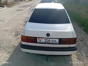 венто стартер: Volkswagen Vento: 1994 г., 2 л, Механика, Бензин, Седан — 9