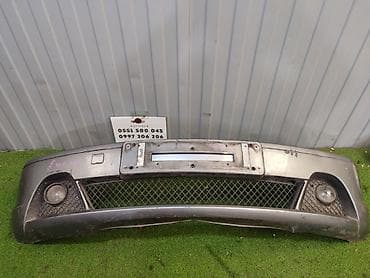 Бампер BMW, Б/у, Оригинал at lalafo.kg Бампер BMW, Б/у, Оригинал