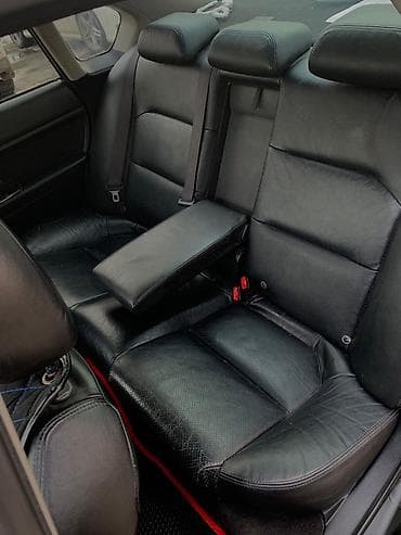 g63 amg: Subaru Legacy: 2003 г., 2 л, Автомат, Бензин, Седан — 10