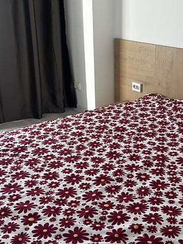нижний орок: Студия, Парам без детей, С мебелью полностью — 1