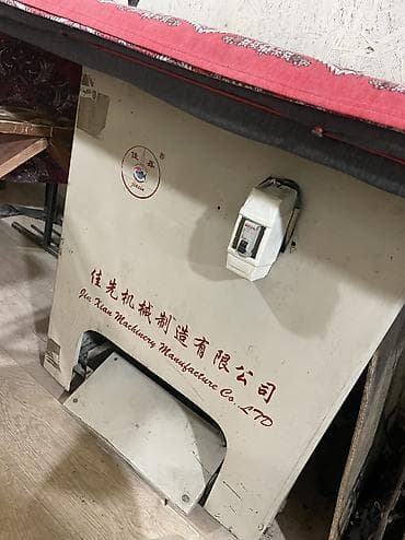 Промышленный паровой утюг с баком Продаю промышленный утюг с — 5