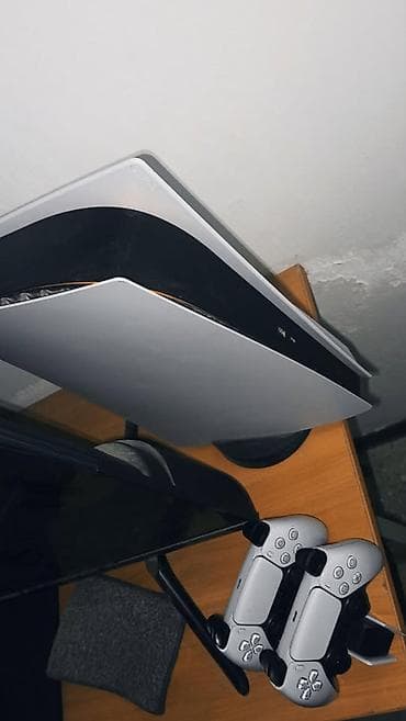 диски с играми: 🎮 PLAYSTATION 5 В АРЕНДУ 🔥 Сдаётся PlayStation 5 в аренду! Хочешь — 1
