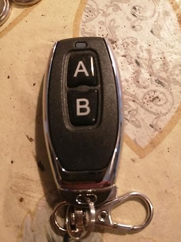 сервоприводы: Пульты для ворот. Пульты для шлагбаумов. Пульты дистанционные. Ворота — 10