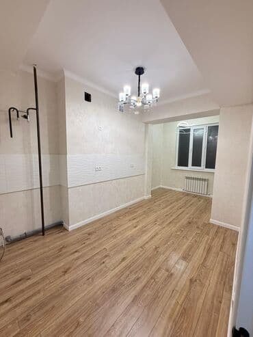 elegance stroy: 3 комнаты, 87 м², Элитка, 6 этаж, Дизайнерский ремонт — 10