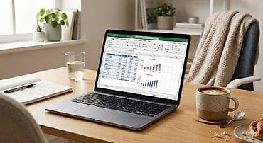 курсы exel: Excel для работы: Обучу «чайников» и новичков. Просто и без стресса! — 3