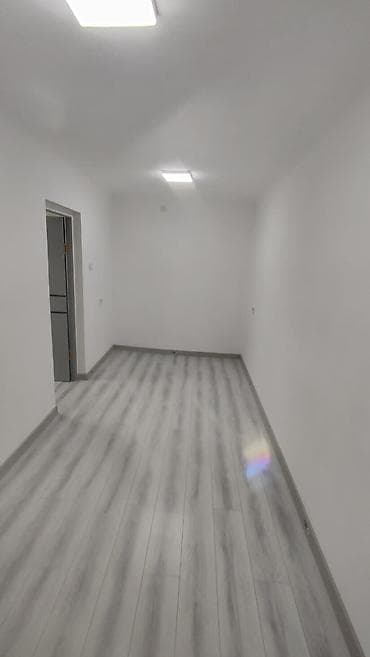 flat kant: 2 комнаты, 43 м², Хрущевка, 1 этаж, Евроремонт — 5