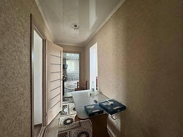 Продам! Дом 90м² + 5,3 соток 90 000$ Ориентир: Алтын бак/Ауэзова — 7
