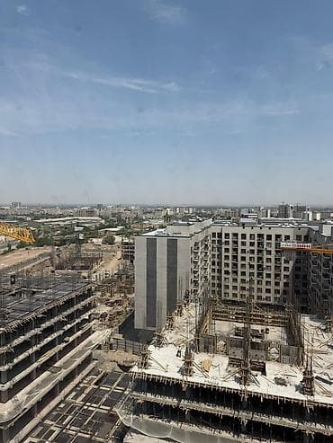 корона дом: 3 комнаты, 81 м², Элитка, 12 этаж — 6
