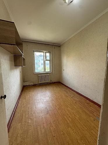 квартира до 12000: 4 комнаты, 80 м², 105 серия, 3 этаж — 9