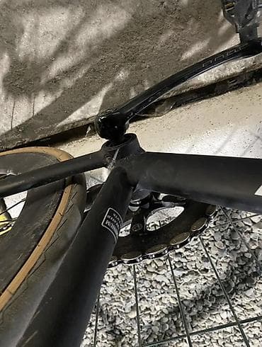 tsunami fix: Городской велосипед, Tsunami, Рама M (156 - 178 см), Б/у — 3