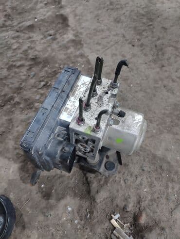 айго aygo: ABS Toyota 2003 г., Б/у, Оригинал, Япония — 1