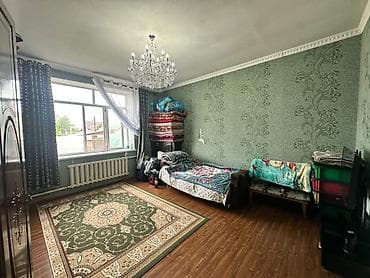 Кыймылсыз мүлк: 🔥 Срочная продажа дома в ж/м Кок-Жар 🔥 🏡 Просторный дом + готовый — 7