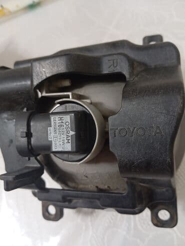 фара на лексус lx 570 цена оригинал: Фара оригинал левая Фонари Оригинал комплект Крузак200 Рестайл — 7