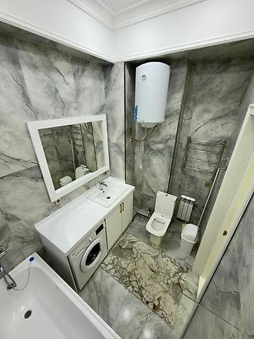 испания испании: 2 комнаты, 82 м², Элитка, 11 этаж — 10