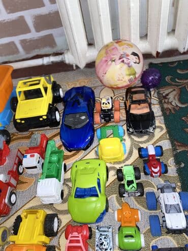 радиоуправляемый самолет: Срочно — 3