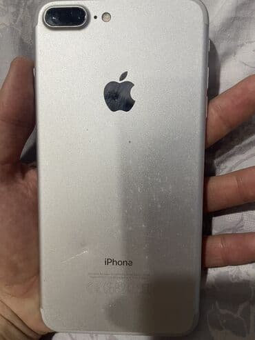 айфон 14 про макс 128 гб цена бишкек: IPhone 7 Plus, Б/у, 128 ГБ — 4