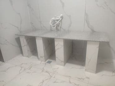 сауна домашняя: Мончо | Эс алуу бөлмөлөрү — 1