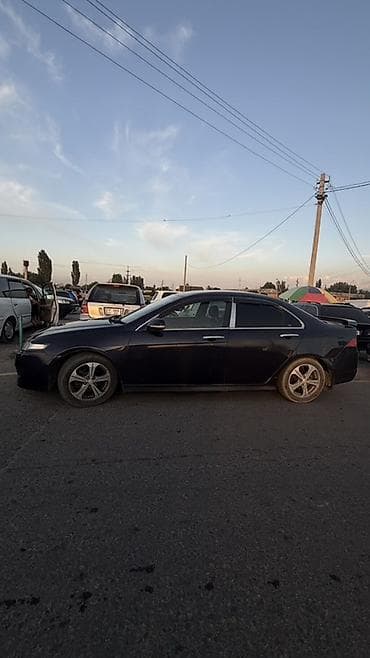 мотор хонда адисей: Honda Accord: 2006 г., 2 л, Автомат, Бензин, Седан — 3