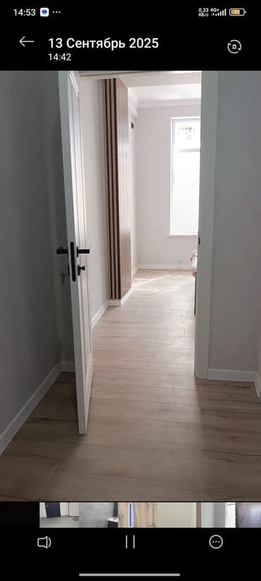 квартиру в расрочку: 2 комнаты, Собственник, Без подселения, С мебелью полностью — 10