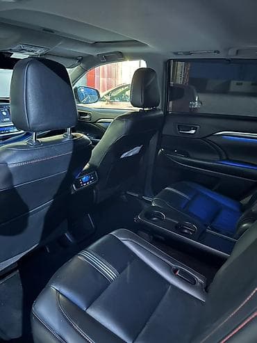 купить тойота хайлендер гибрид: Toyota Highlander: 2019 г., 3.5 л, Автомат, Бензин, Кроссовер — 5