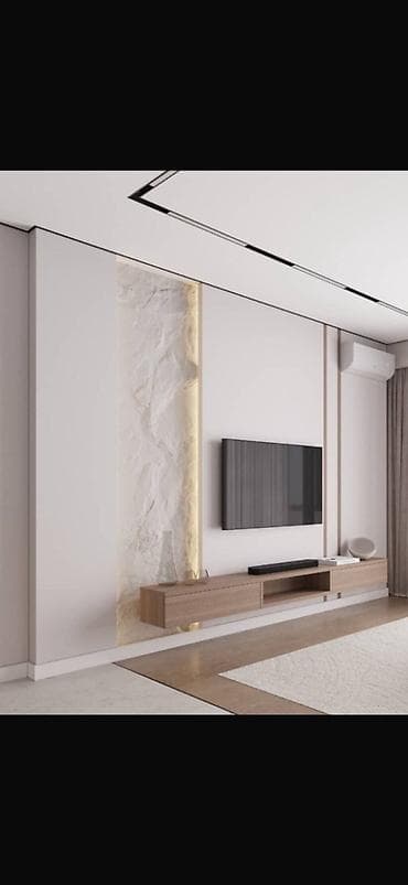 residence: 3 комнаты, 93 м², Элитка, 3 этаж, Дизайнерский ремонт — 8
