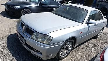 Продажа авто: Nissan Gloria: 1999 г., 3 л, Автомат, Бензин, Седан — 2