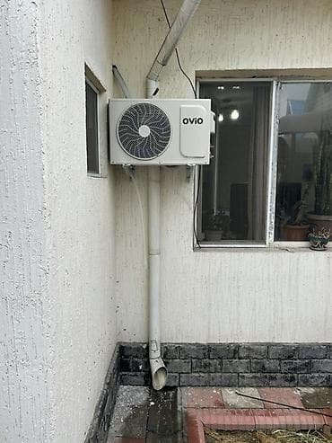 эскизный проект: Монтаж кондиционеров и трасс фреонопровода «под ключ» - — 5