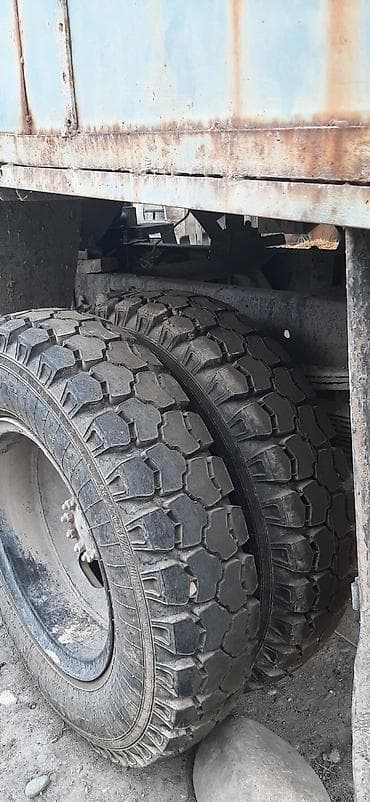 вакум апарат: Ассенизатор, ГАЗ — 3