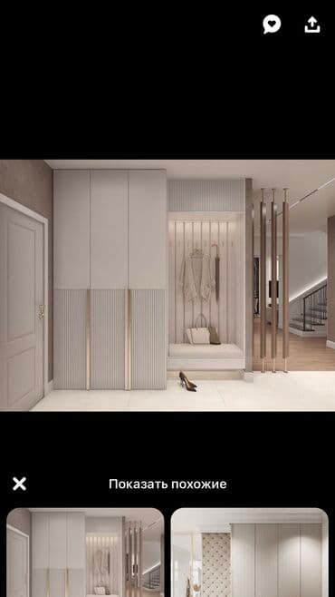 Диваны: Мебель на заказ, Кухня, Кухонный гарнитур, Стол, Столешница — 11